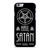 HAIL SATAN 666 iPhone 6 / 6S Case