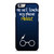 HARRY POTTER MUGGLE DO NOT TOUCH MY PHONE iPhone 6 / 6S Case