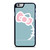 HELLO KITTY ARTIC iPhone 6 / 6S Case