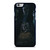 HEREDITARY CHARACTER DARK FADE iPhone 6 / 6S Case