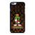 HOT COACH MARVIN MIDDLE FINGER iPhone 6 / 6S Case