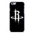HOUSTON ROCKETS LOGO 2 iPhone 6 / 6S Case