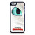 HOW TO TRAIN YOUR DRAGON MOVIE 3 LIGHTFURY iPhone 6 / 6S Case