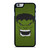 HULK MARVEL COMICS MINIMALISTIC iPhone 6 / 6S Case