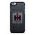 IH INTERNATIONAL HARVESTER 3 iPhone 6 / 6S Case