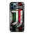 NEW JUVENTUS FC LOGO iPhone 12 Pro Max Case