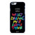 J COLE WHAT DREAMS MAY COME TOUR iPhone 6 / 6S Case