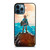 NEW LEGEND OF ZELDA iPhone 12 Pro Max Case