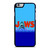 JAWS SHARK MOVIE iPhone 6 / 6S Case