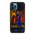 NEW LEO MESSI CAPTAIN iPhone 12 Pro Max Case