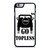 JEEP GO TOPLESS iPhone 6 / 6S Case