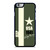 JEEP VINTAGE RACING USA iPhone 6 / 6S Case