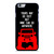 JEEP YOURS MAY GO FAST iPhone 6 / 6S Case