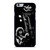 JIMMY PAGE LED ZEPPELIN iPhone 6 / 6S Case