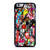 JMD STYLE VINILO STICKER BOMB iPhone 6 / 6S Case