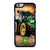 JOHN DEERE TRACTOR iPhone 6 / 6S Case
