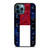NEW TOMMY HILFIGER HOT LAVA iPhone 12 Pro Max Case NEW TOMMY HILFIGER HOT LAVA iPhone 12 Pro Max Case