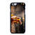 KOBE BRYANT LA LAKERS iPhone 6 / 6S Case