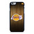 LA LAKERS BASKETBALL WOODEN iPhone 6 / 6S Case