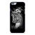 LADY GAGA BORN THIS WAY iPhone 6 / 6S Case
