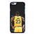 LEBRON JAMES NBA iPhone 6 / 6S Case