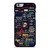 LEGEND OF ROCK BAND iPhone 6 / 6S Case