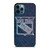 NEW YORK RANGERS ABSTRACT iPhone 12 Pro Max Case NEW YORK RANGERS ABSTRACT iPhone 12 Pro Max Case