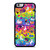 LISA FRANK SWAG iPhone 6 / 6S Case