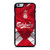 LIVERPOOL CLASSIC JERSEY iPhone 6 / 6S Case