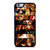 LUFFY ONE PIECE CHARACTER iPhone 6 / 6S Case