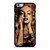 MARILYN MONROE TATTOO FAN ART iPhone 6 / 6S Case