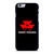MASSEY FERGUSON TRACKTORS LOGO iPhone 6 / 6S Case