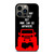 JEEP Yours May Go Fast iPhone 13 Pro Case