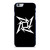 METALLICA SIMPLE LOGO iPhone 6 / 6S Case METALLICA SIMPLE LOGO iPhone 6 / 6S Case