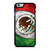 MEXICO FLAG MEXICANOS iPhone 6 / 6S Case