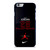 MICHAEL JORDAN 23 CHICAGO iPhone 6 / 6S Case