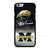 MICHIGAN WOLVERINES iPhone 6 / 6S Case