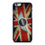 MINI COOPER FLAG DESIGN iPhone 6 / 6S Case