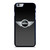 MINI COPER BLACK LOGO iPhone 6 / 6S Case