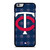 MINNESOTA TWINS MLB iPhone 6 / 6S Case
