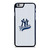 MLB NEW YORK YANKEES LOGO iPhone 6 / 6S Case