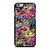 MOTOCROSS MX STICKER BOMB iPhone 6 / 6S Case
