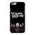 MY CHEMICAL ROMANCE BAND iPhone 6 / 6S Case