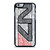 N7 MASS EFFECT LOGO TYPOGRAPHY iPhone 6 / 6S Case