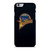 NBA BASKETBALL WARRIORS LOGO iPhone 6 / 6S Case
