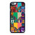 NBA LEGENDS ART iPhone 6 / 6S Case