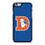 NEW DENVER BRONCOS NFL iPhone 6 / 6S Case