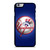 NEW YORK YANKEES RETRO LOGO iPhone 6 / 6S Case