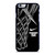 NIKE BASKETBALL NEVER STOPS ART iPhone 6 / 6S Case