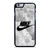 NIKE LOGO CLOUD iPhone 6 / 6S Case